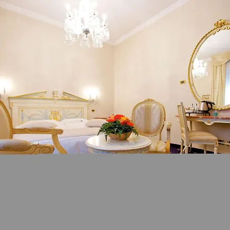 Stendhal Otel 4*