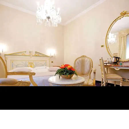 Otel Stendhal