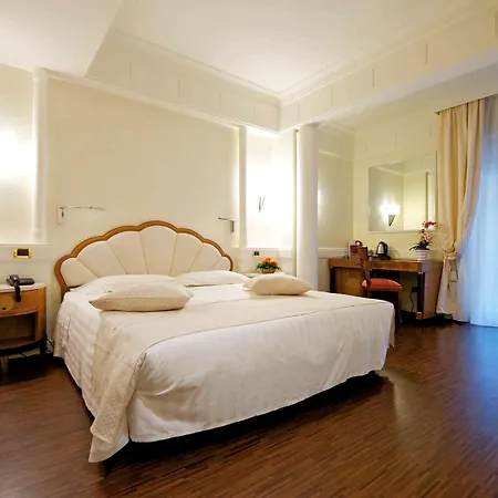 Otel Stendhal Parma