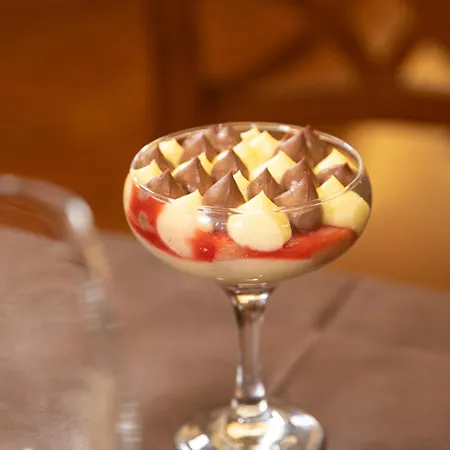 Otel Stendhal Parma