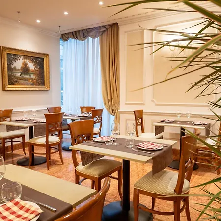 Otel Stendhal 4*