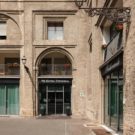 Stendhal Otel 4*