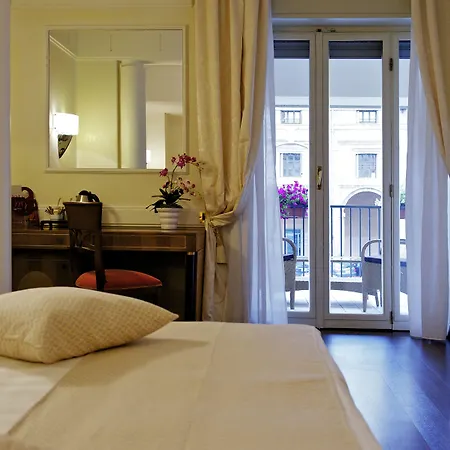 Otel Stendhal 4*