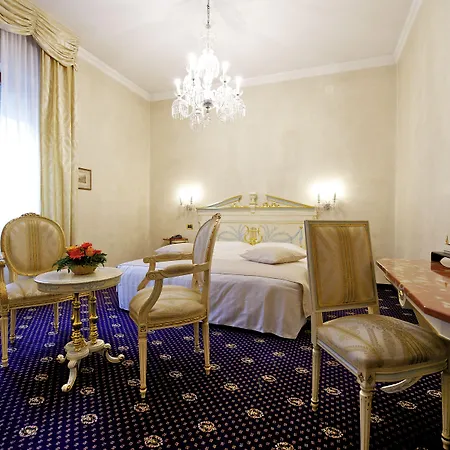 Otel Stendhal
