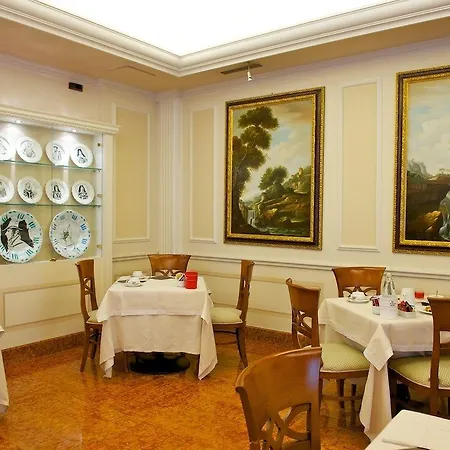 Stendhal Otel 4*