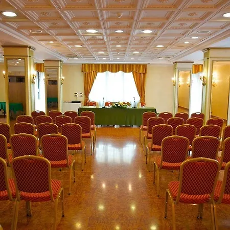 Otel Stendhal Parma