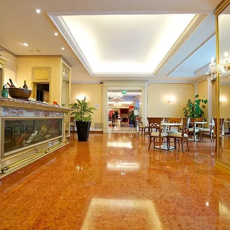 Stendhal 4* Parma