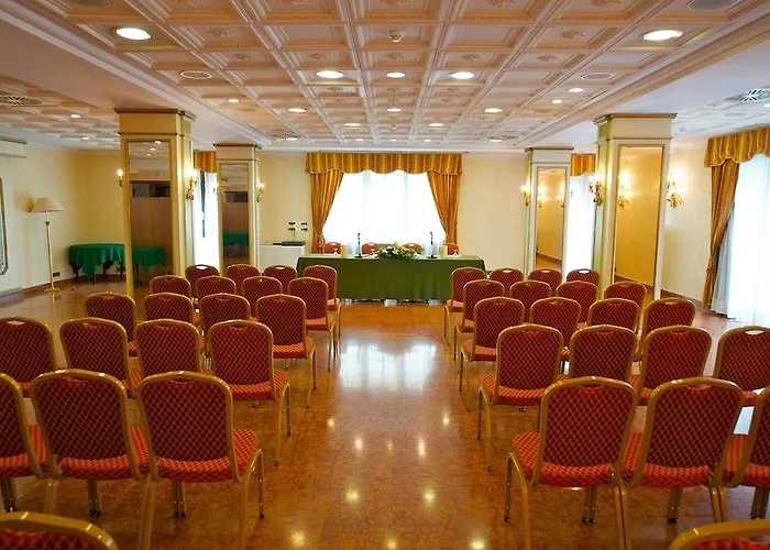 Hotel Stendhal Parma