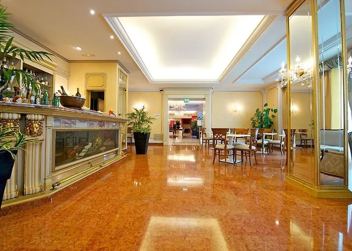 Stendhal 4* Parma