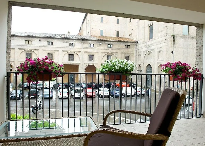 Hotel Stendhal