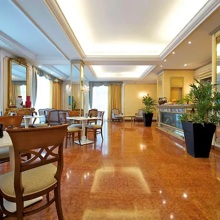 ميركيور ستيندال 4*