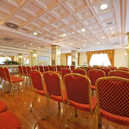 ميركيور ستيندال بارما