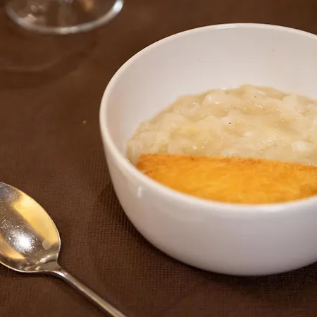 Stendhal 4* 파르마