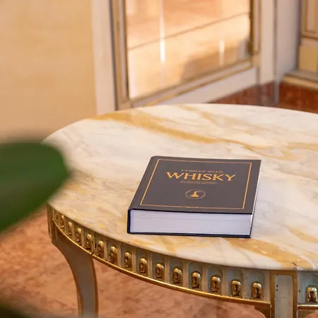 Stendhal 4* 파르마