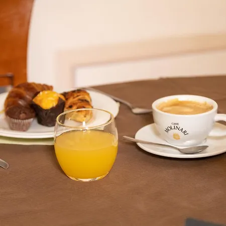 Hotel Stendhal Hotel