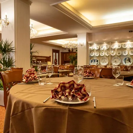 호텔 Stendhal 파르마