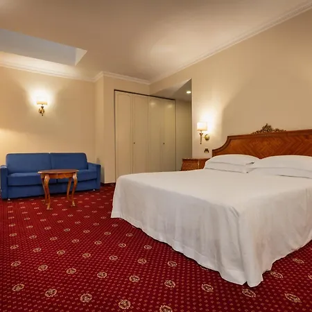 호텔 Stendhal 파르마