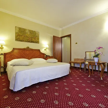 Stendhal 4* Парма