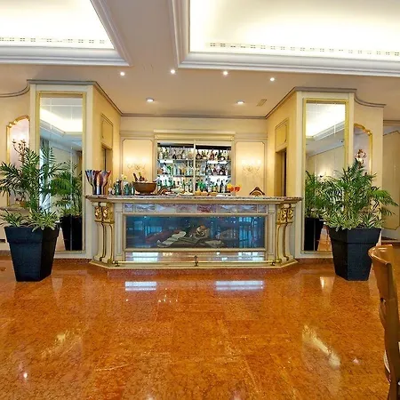 Отель Stendhal 4*