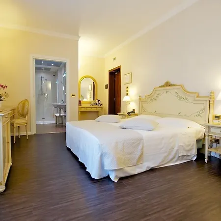 Stendhal 4* Парма