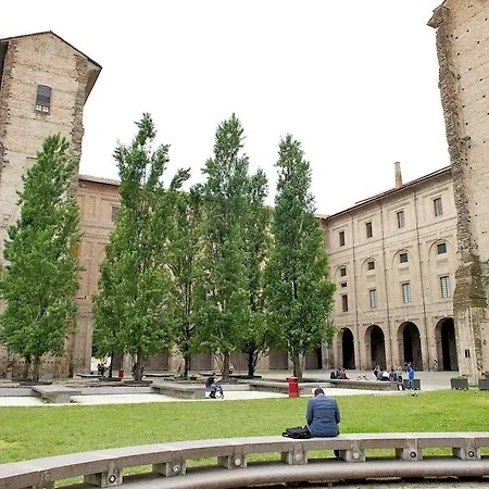 Stendhal 4* Parma