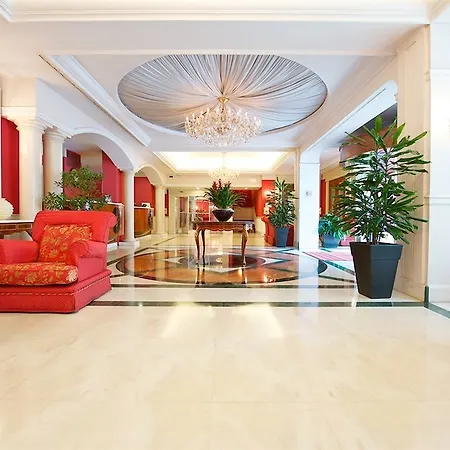 ميركيور ستيندال 4*