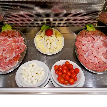 Stendhal Hotell Parma