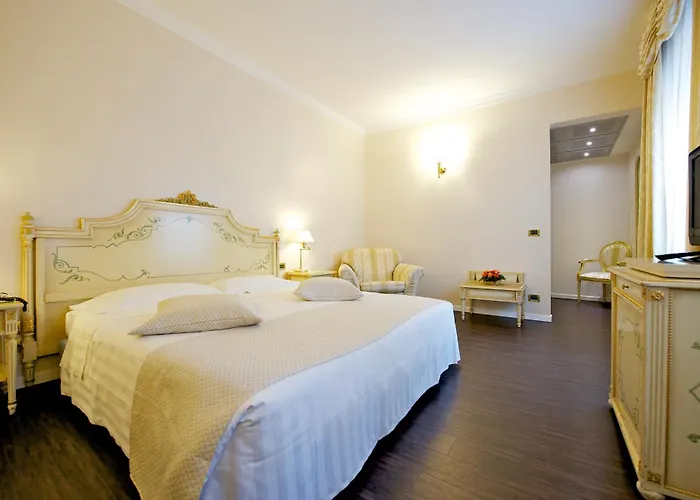 Szálloda Stendhal 4*