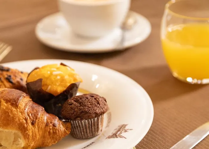 Stendhal Szálloda 4*