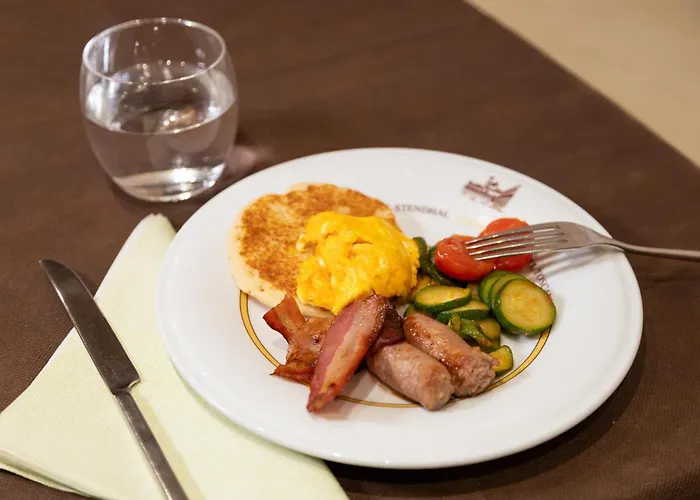 Hotel Stendhal Parma