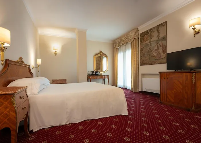 Hotel Stendhal 4*