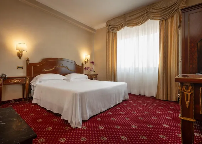 Szálloda Stendhal 4*