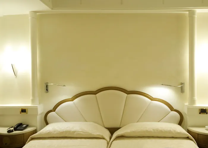 Szálloda Stendhal 4*