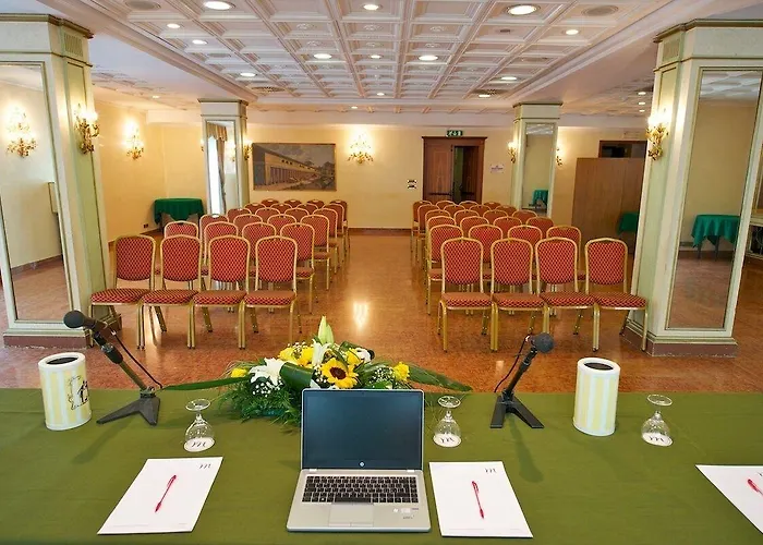 Szálloda Stendhal 4*