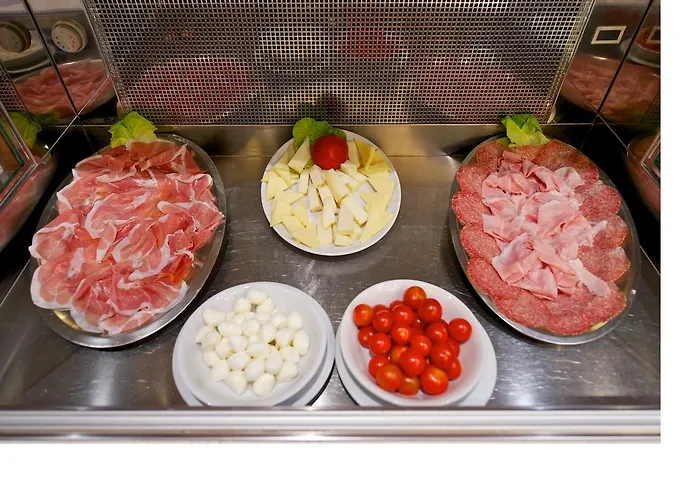 Stendhal ホテル パルマ