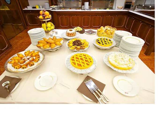 Szálloda Stendhal 4*